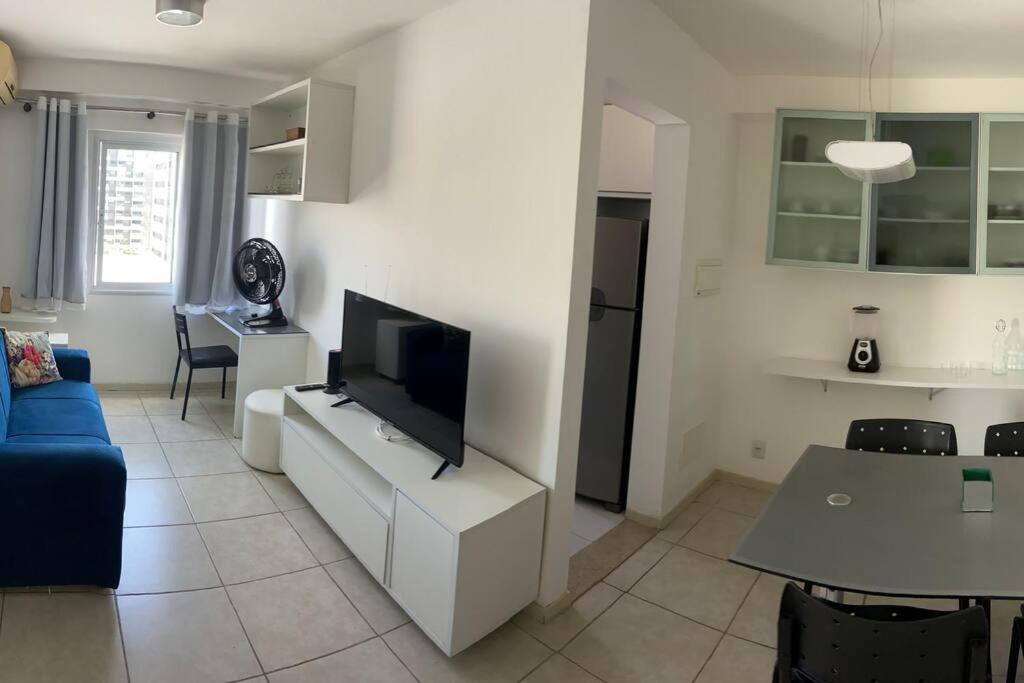 Edf Jtr- Aptos Com Varanda I Piscina Cobertura Maceió Extérieur photo