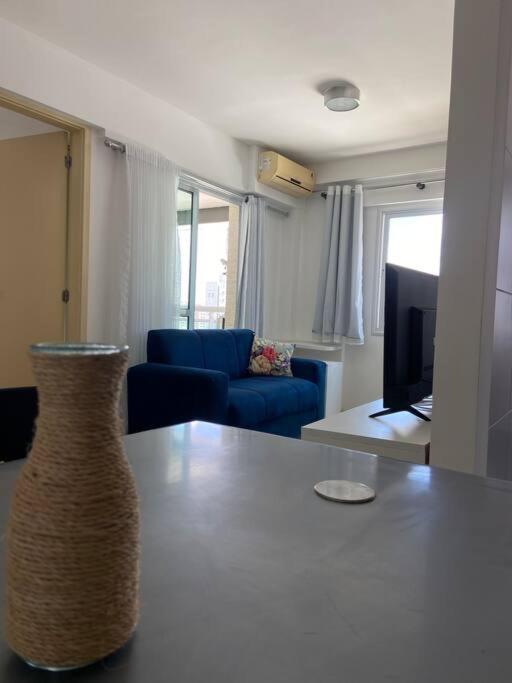 Edf Jtr- Aptos Com Varanda I Piscina Cobertura Maceió Extérieur photo