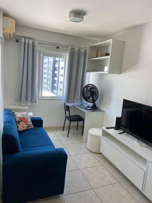 Edf Jtr- Aptos Com Varanda I Piscina Cobertura Maceió Extérieur photo