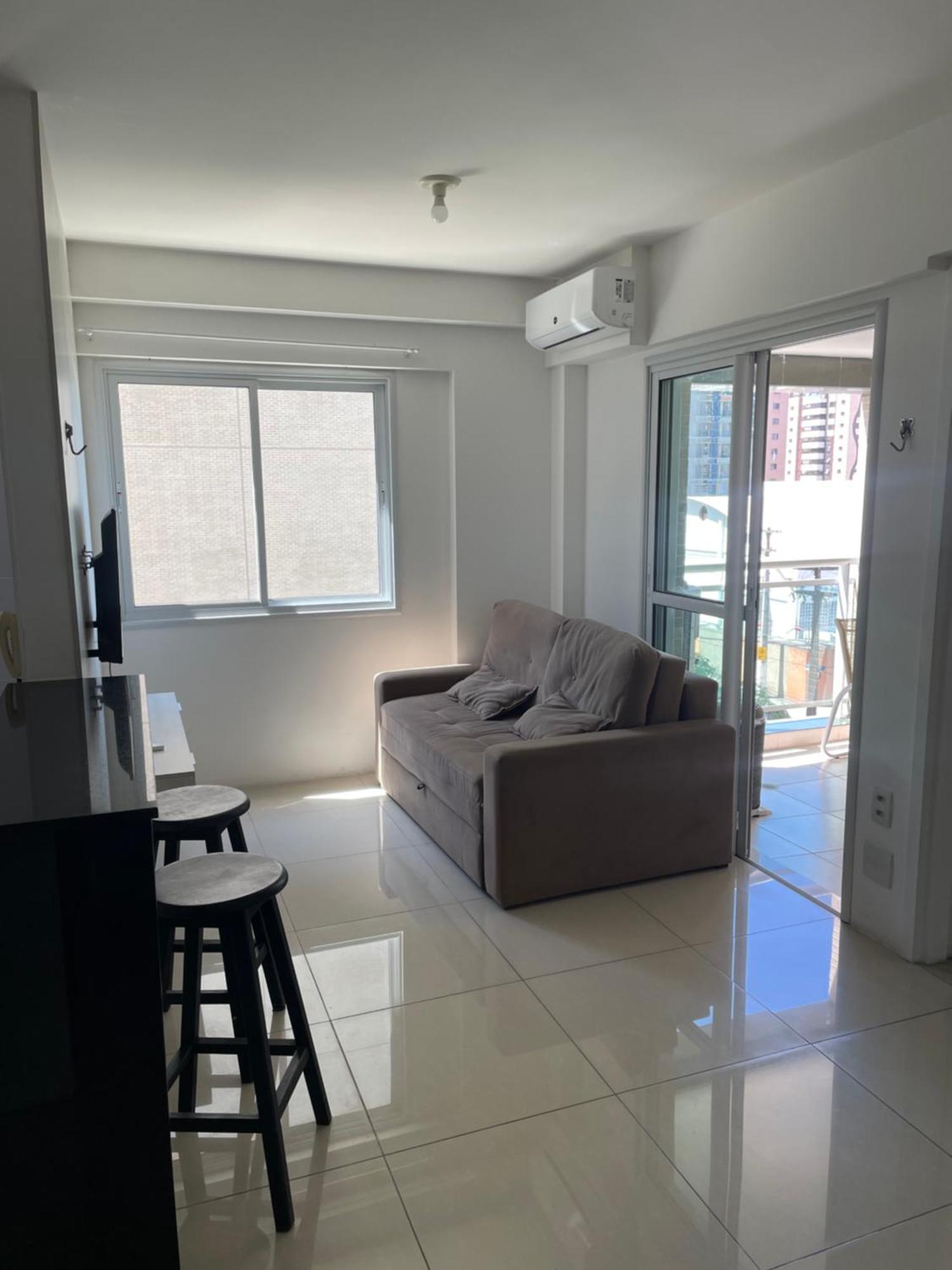 Edf Jtr- Aptos Com Varanda I Piscina Cobertura Maceió Extérieur photo